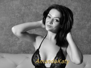 AmandaKaty
