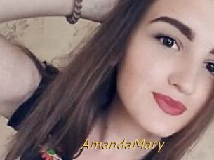 AmandaMary