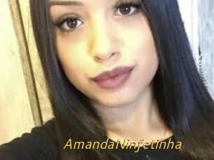 AmandaNinfetinha