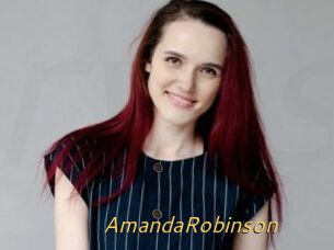 AmandaRobinson
