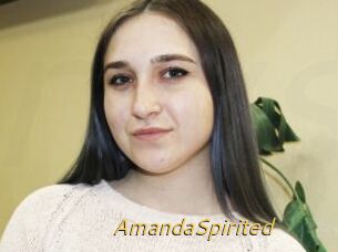 AmandaSpirited