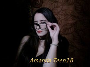 Amanda_Teen18