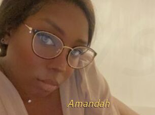 Amandah