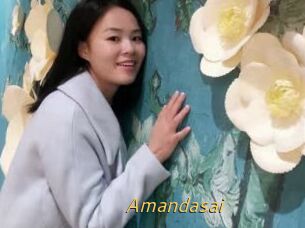 Amandasai