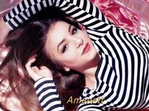 Amanett