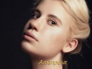 Amanpour