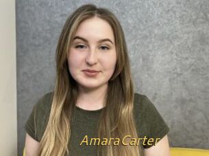 AmaraCarter