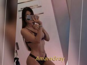 AmaraGray