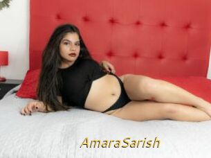 AmaraSarish
