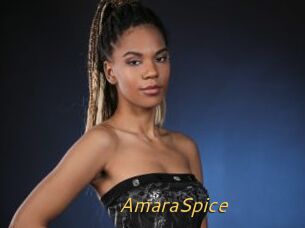AmaraSpice