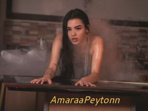 AmaraaPeytonn