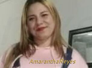AmaranthaReyes