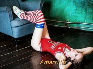 Amarrillis