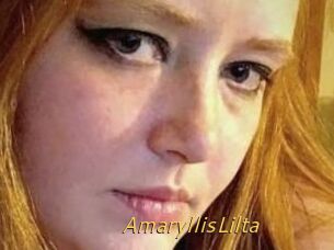 AmaryllisLilta