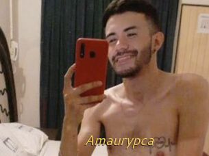 Amaurypca