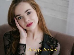 AmayaJordan