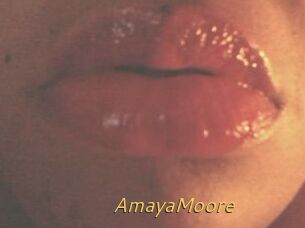 AmayaMoore