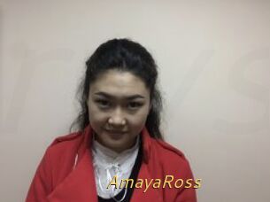 AmayaRoss