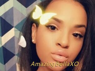 AmazingBellaXO