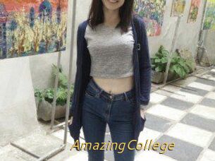 AmazingCollege