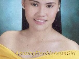 AmazingFlexibleAsianGirl