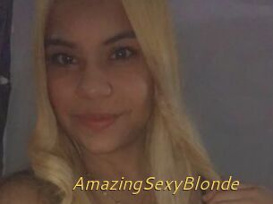 AmazingSexyBlonde