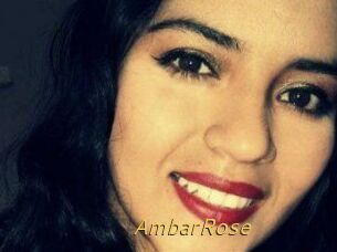 AmbarRose
