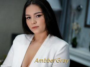 AmbberGray