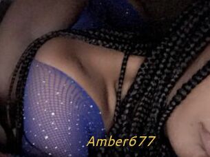 Amber677