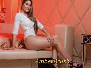 AmberBrush