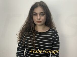 AmberGingir