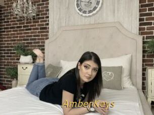 AmberKeys