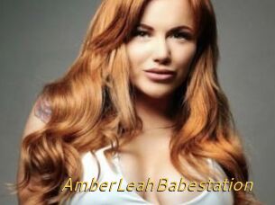 AmberLeahBabestation
