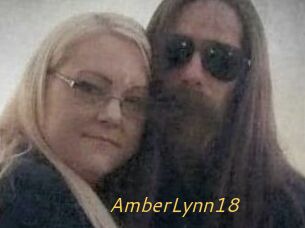 AmberLynn18