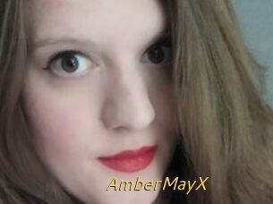 AmberMayX