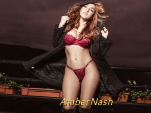 AmberNash