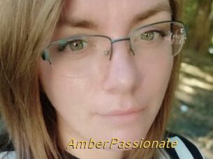 AmberPassionate