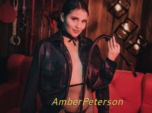 AmberPeterson