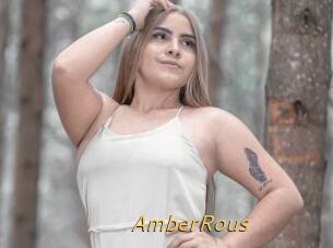AmberRous