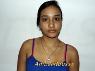 AmberRousse