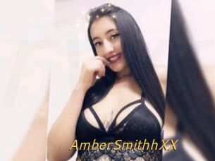 AmberSmithhXX