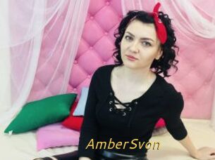 AmberSvon