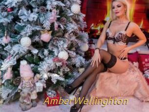AmberWellinghton