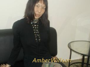 AmberWillson