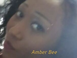 Amber_Bee