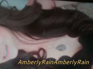 AmberlyRainAmberlyRain