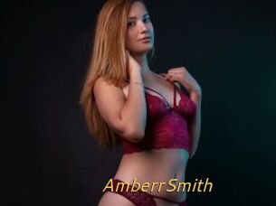 AmberrSmith
