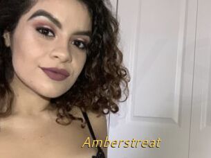 Amberstreat