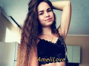 AmeliLove