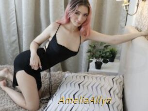 AmeliaAllyn